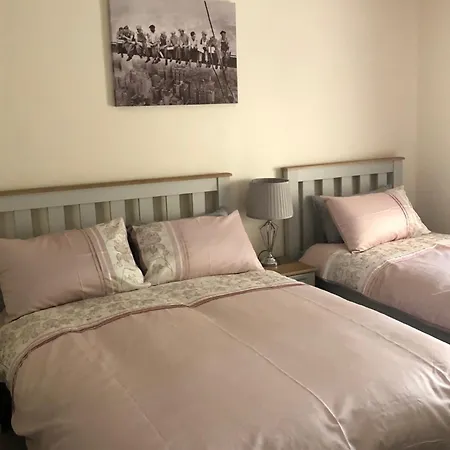 Kilcar Lodge Apartment Apartment