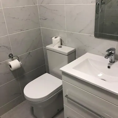 Kilcar Lodge Apartment Kilcar