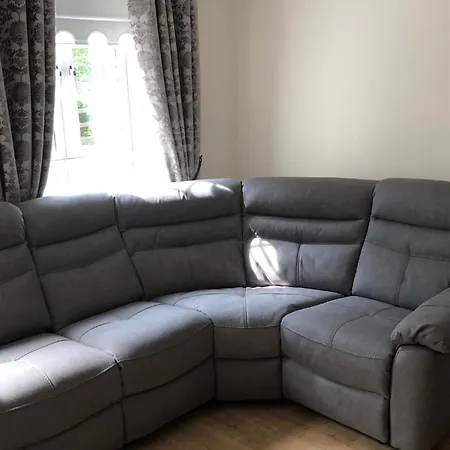 Kilcar Lodge Apartment Appartement Kilcar