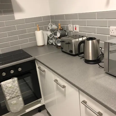 Kilcar Lodge Apartment * Kilcar